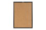 Wallity Cuadro Decorativo sobre Lienzo 70 x 100 cm